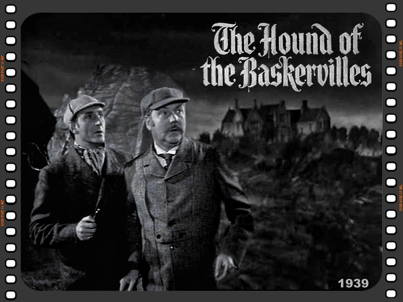 Hound of the Baskervilles